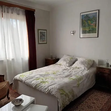 Appartement Pour 7 Pers Au Coeur De L'Alsace Muttersholtz Exterior foto