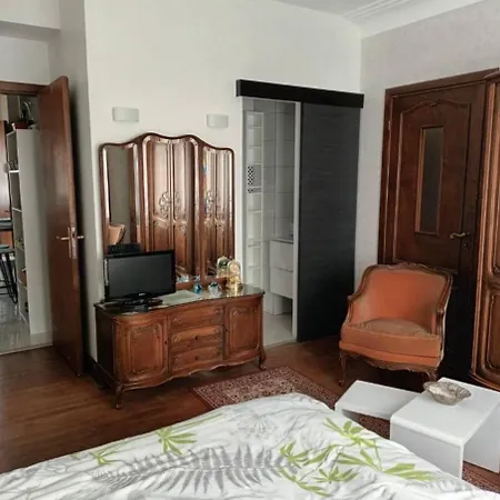 Appartement Pour 7 Pers Au Coeur De L'Alsace Muttersholtz Exterior foto