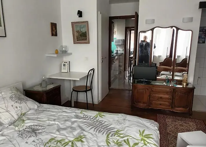 Appartement Pour 7 Pers Au Coeur De L\'Alsace