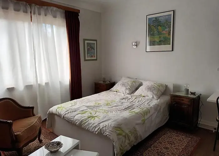 Appartement Pour 7 Pers Au Coeur De L\'Alsace