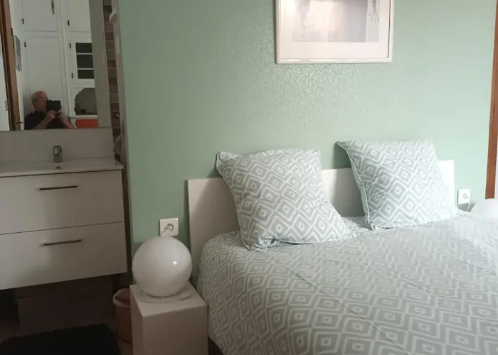 Appartement Pour 7 Pers Au Coeur De L\'Alsace
