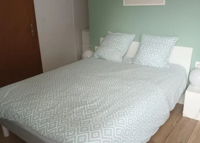 Appartement Pour 7 Pers Au Coeur De L\'Alsace