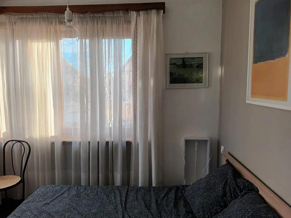 Pour 7 Pers Au Coeur De L'alsace Appartement Muttersholtz