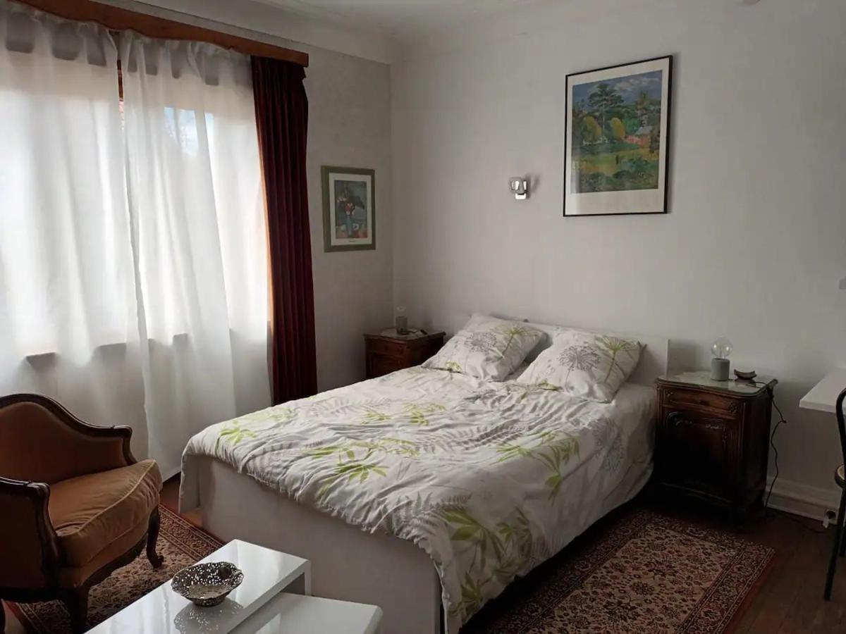 Pour 7 Pers Au Coeur De L'alsace Apartment