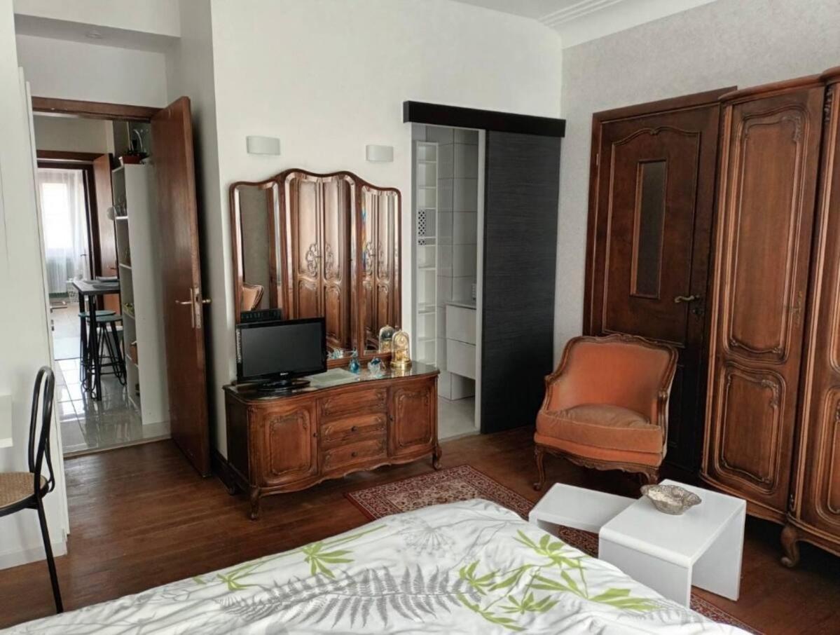 Apartment Pour 7 Pers Au Coeur De L'alsace
