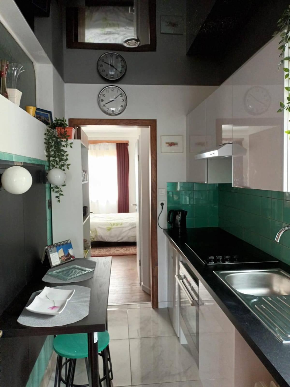 Pour 7 Pers Au Coeur De L'alsace Apartment *