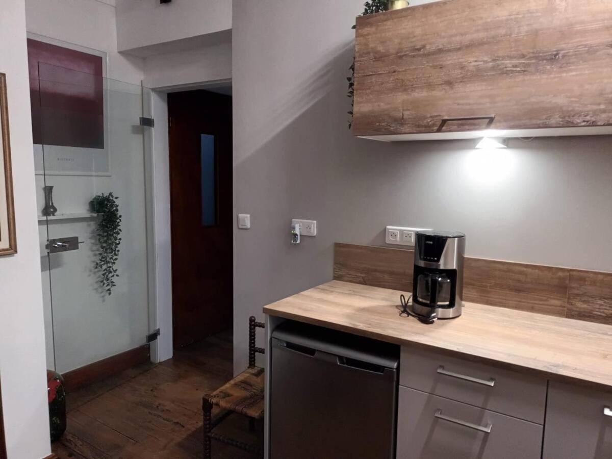 Appartement Pour 7 Pers Au Coeur De L'alsace Muttersholtz