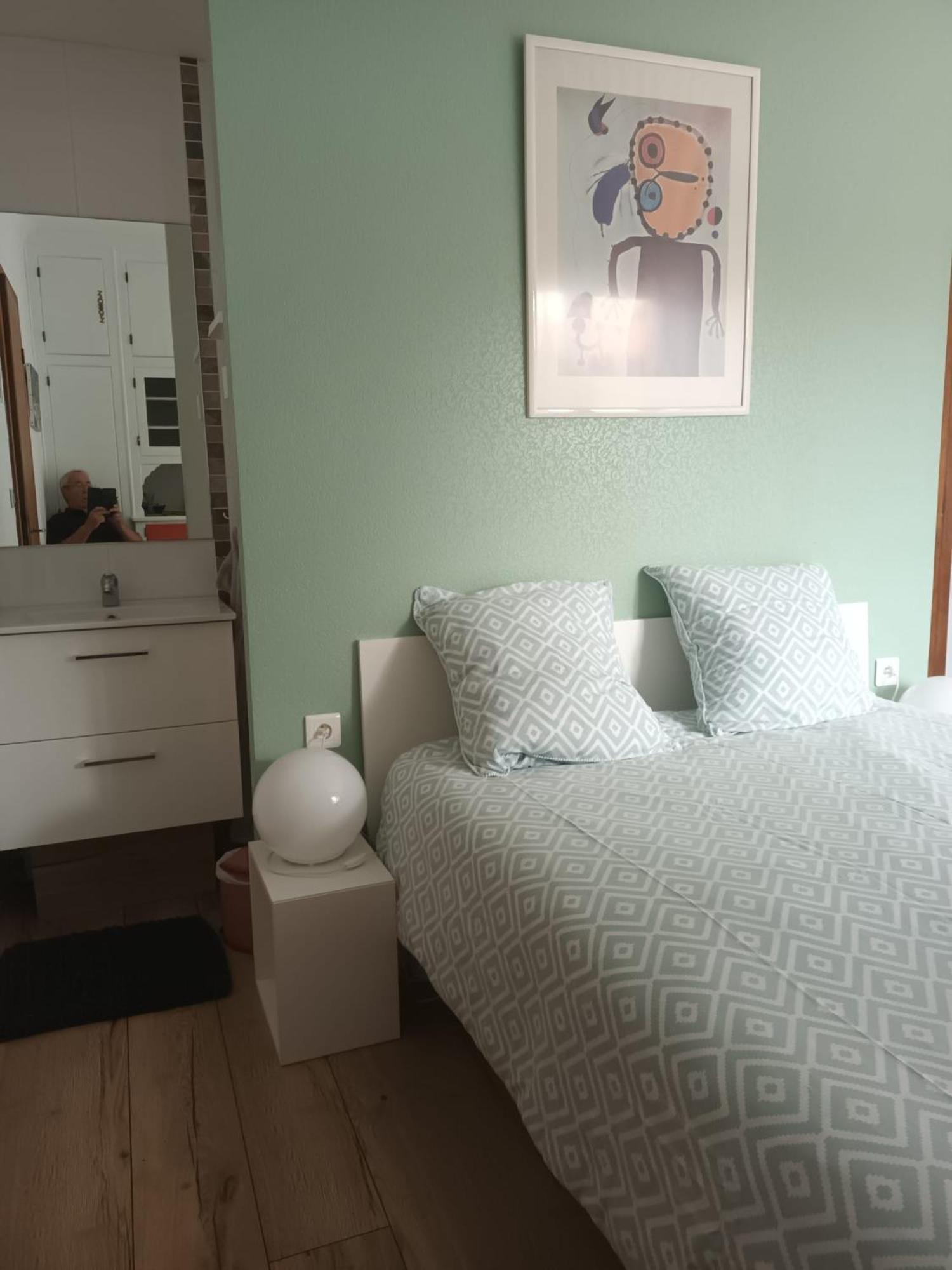 Apartment Pour 7 Pers Au Coeur De L'alsace Muttersholtz